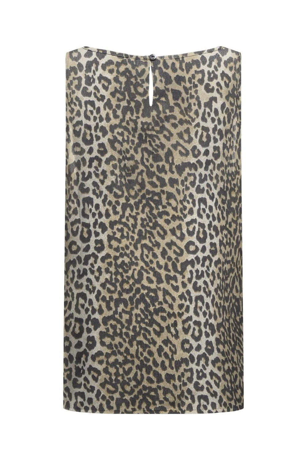 Only - Onlnova Life Elite S/L Top - 4746558 Timber Wolf 631 Wildlife