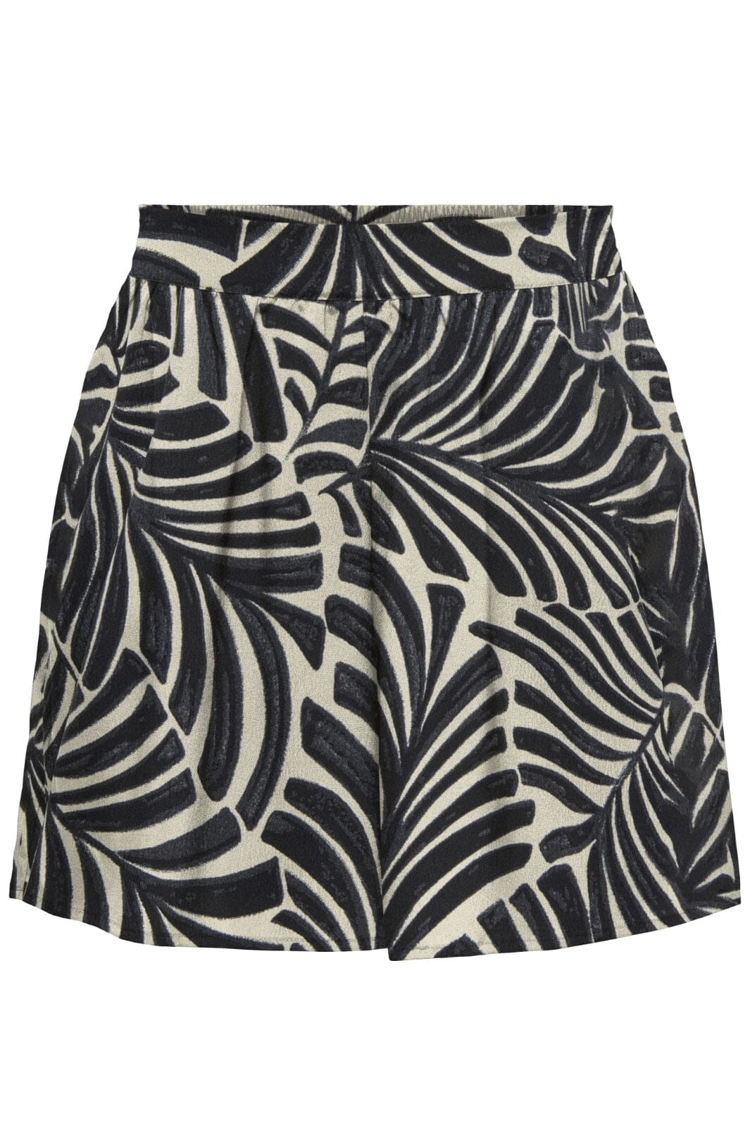 Only - Onlnova Life Elite Yasmin Shorts - 4697344 Black 611 La Palma Shorts