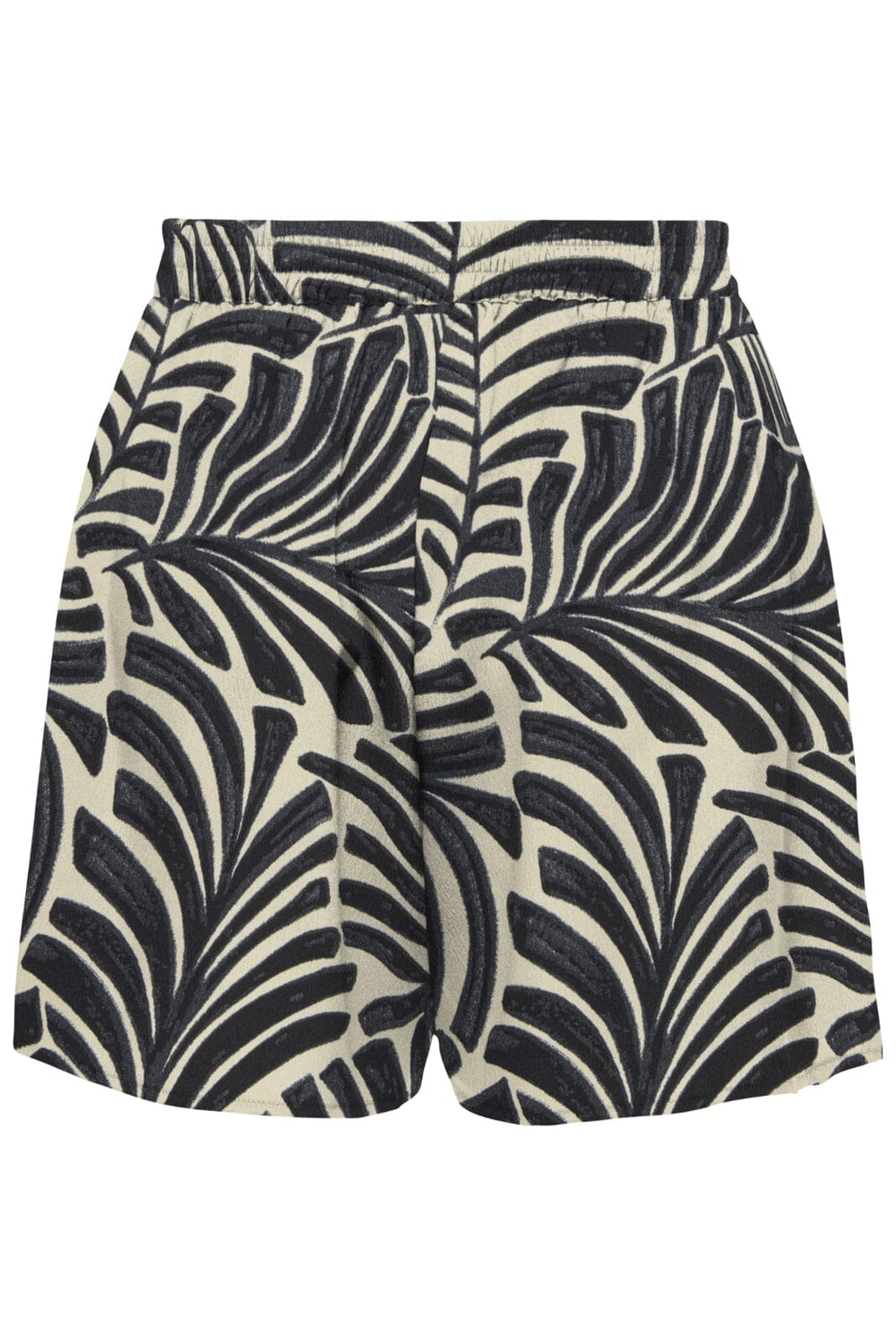 Only - Onlnova Life Elite Yasmin Shorts - 4697344 Black 611 La Palma Shorts