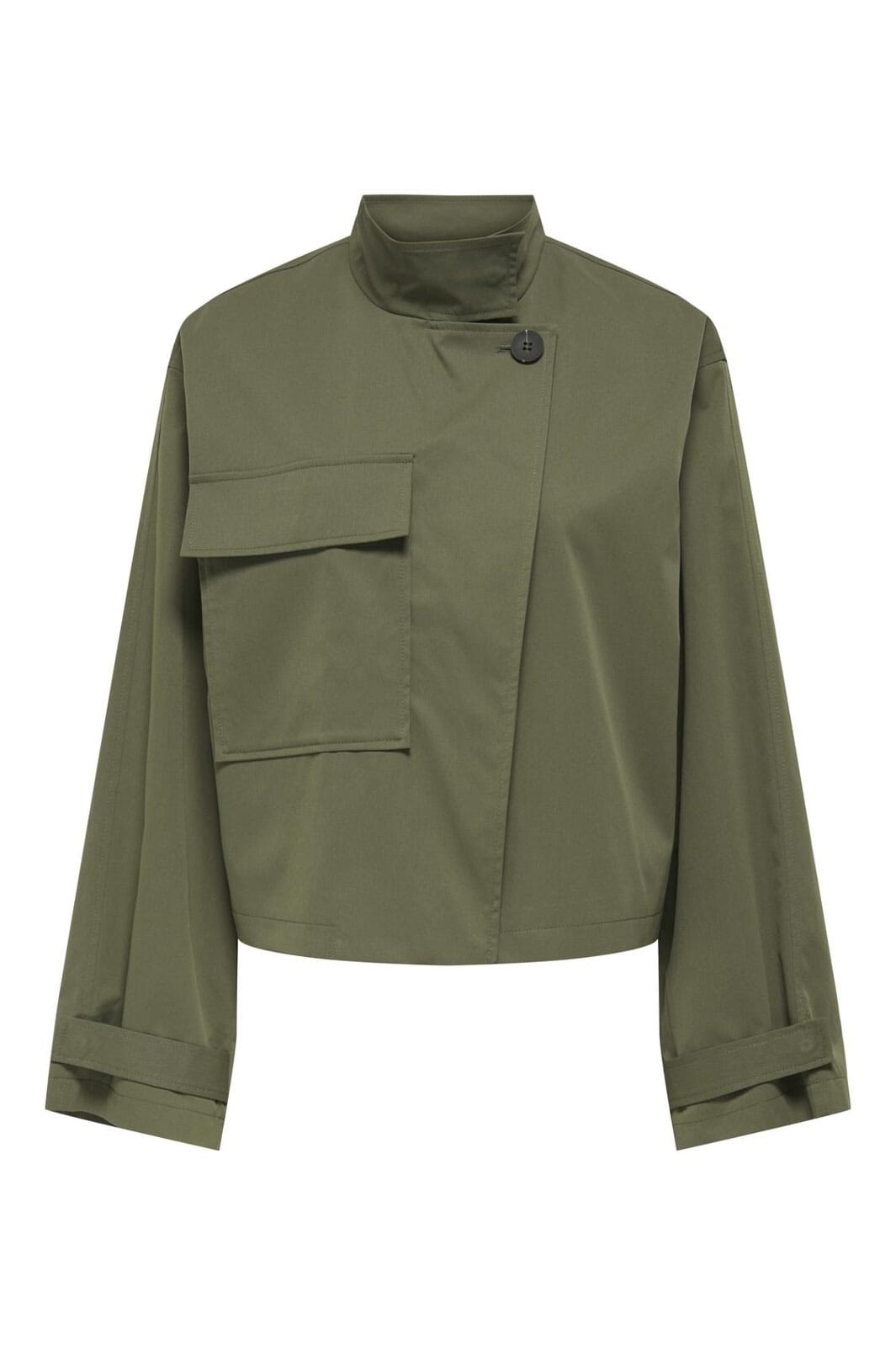 Only - Onlorchid Life Short Jacket Cc - 4776569 Kalamata