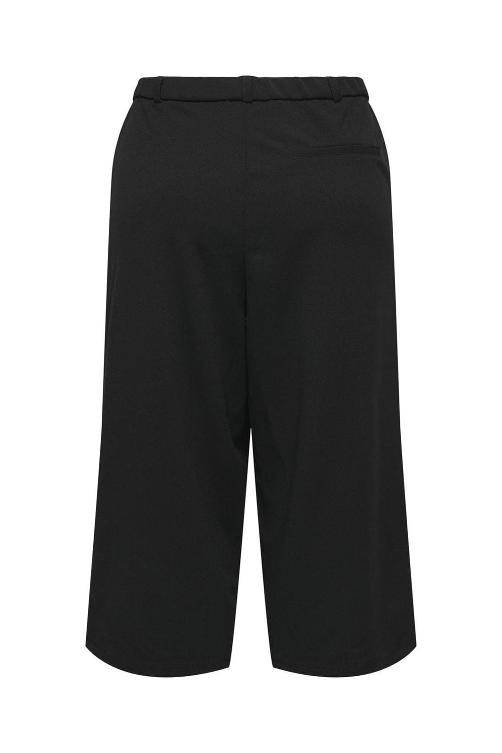 Only - Onlsania Capri Pant - 4736526 Black