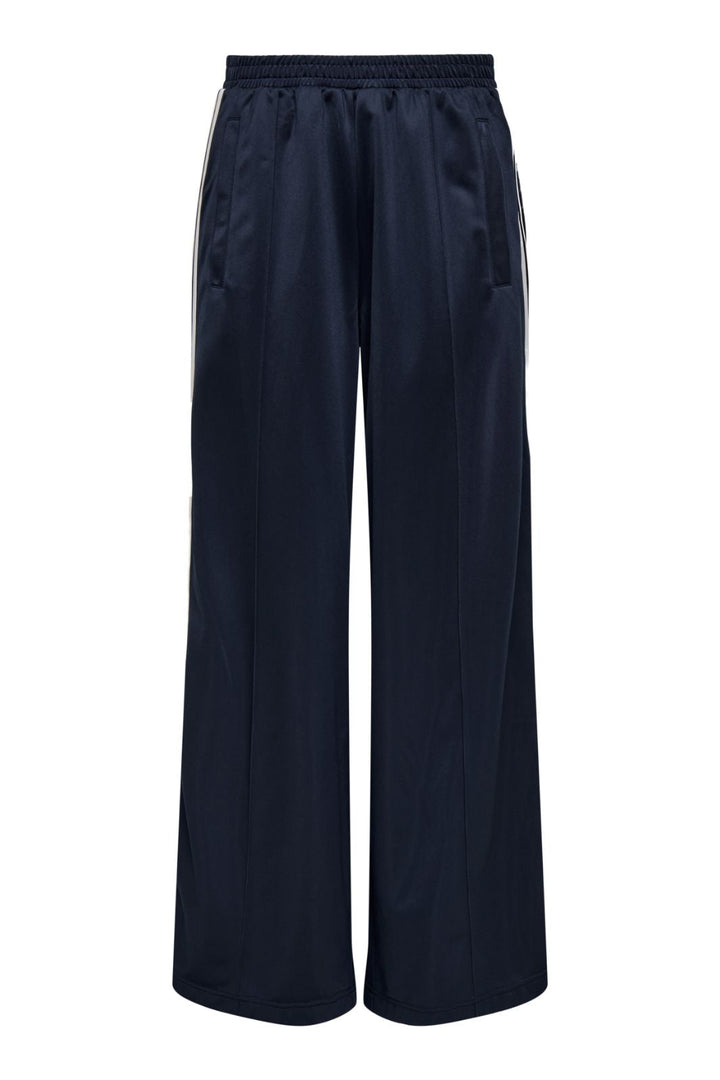 Only - Onlsports Pant Ub Swt - 4791952 Total Eclipse Bukser