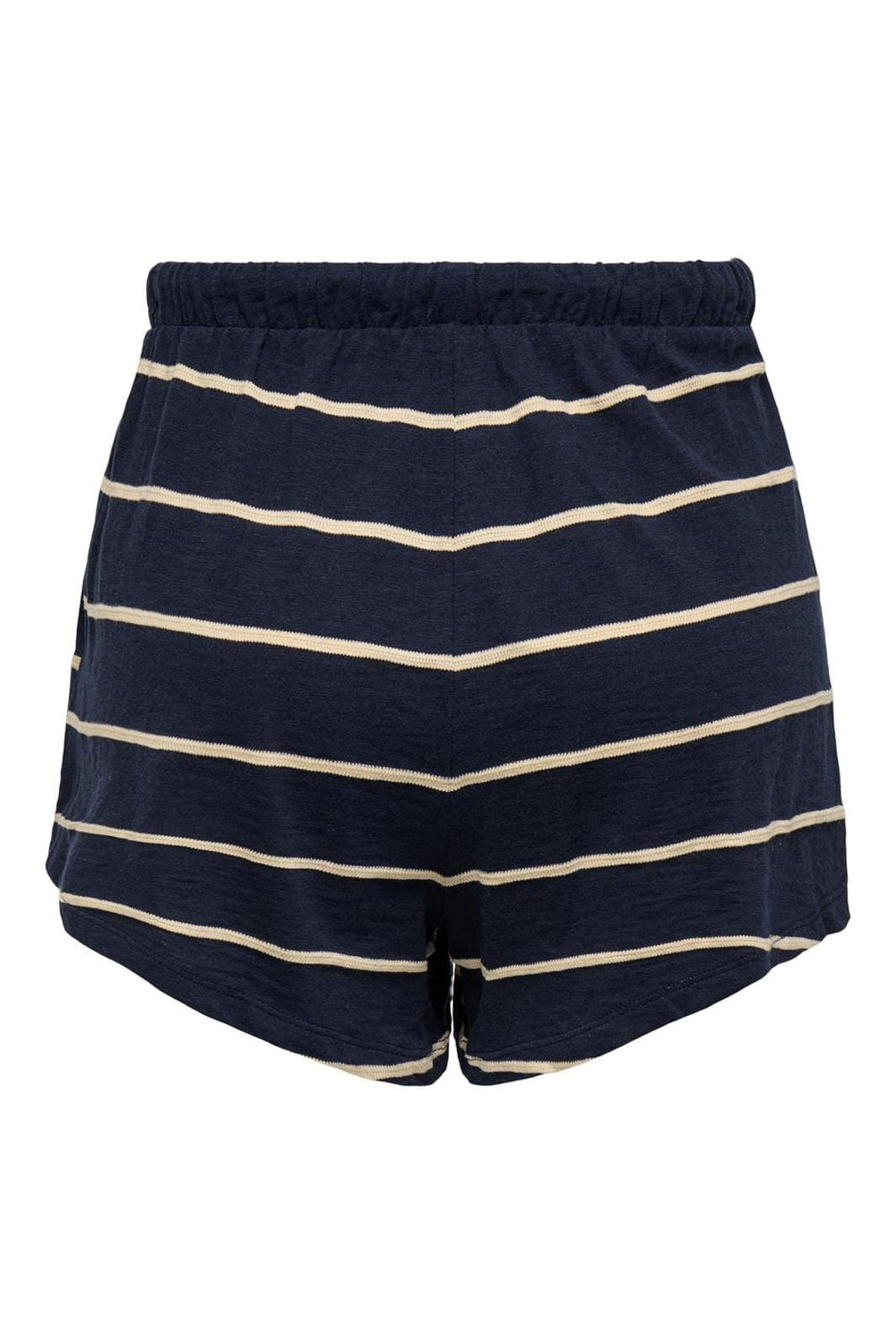 Only - Onlsummer Shorts - 4791938 Navy Blazer Pumice Stone