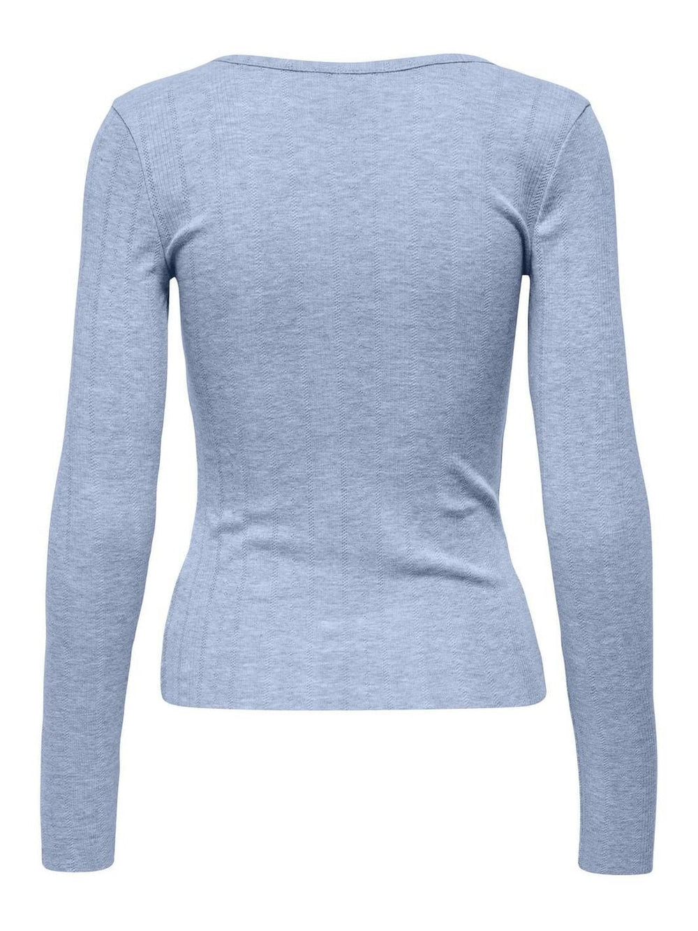 Only - Onltenna L/S Top - 4963258 Kentucky Blue