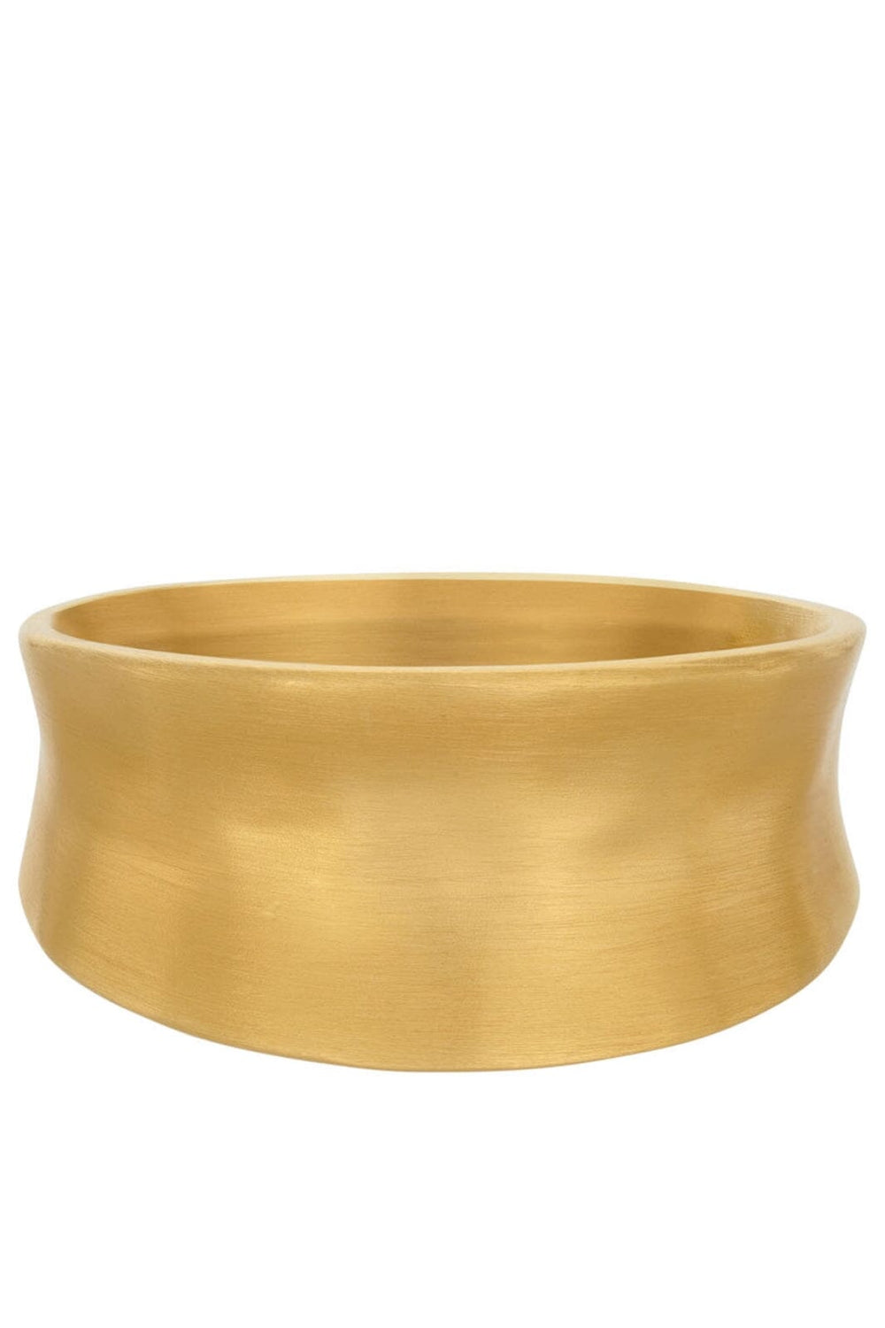 Pernille Corydon Jewellery - Saga Ring - Gold Plated Ringe