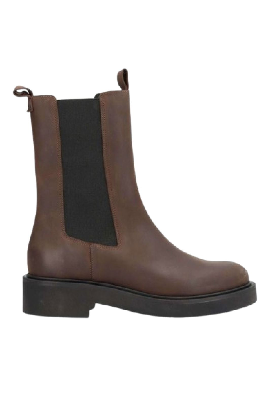 Phenumb Copenhagen - Madison Vale Leather PB-510047 - Brown Støvler