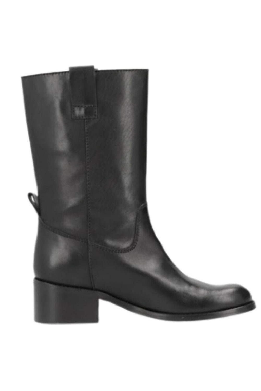 Phenumb - Martina - Black Støvler