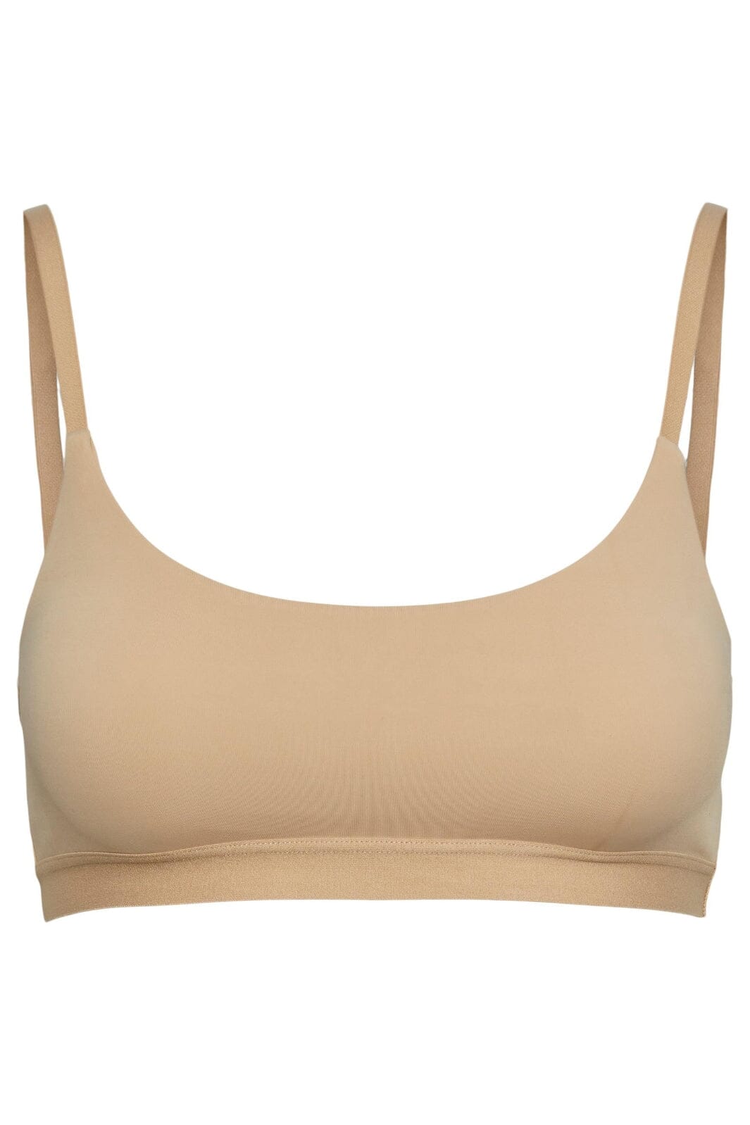 Pieces - Pcnamee Bra - 179313 Nude BH