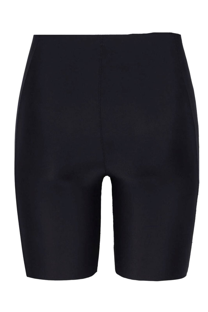 Pieces - Pcnamee Shorts - 4476630 Black Shorts