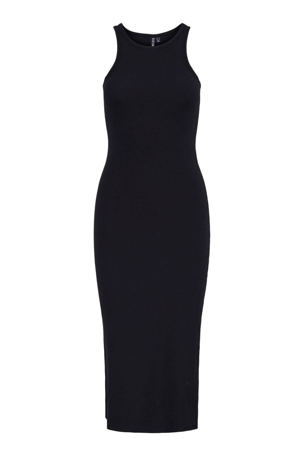 Pieces - Pcruka Boxer Tank Dress - 4179165 Black Kjoler