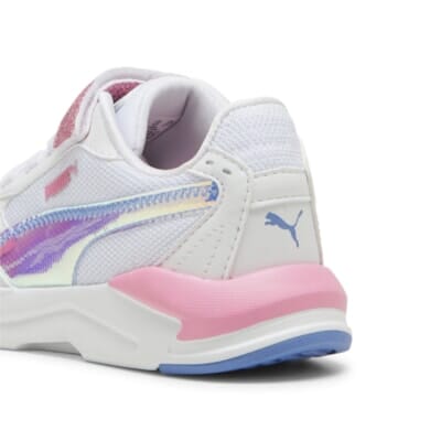 Puma - X-Ray Speed Lite Deep Dive AC+ PS - White 1 Sko
