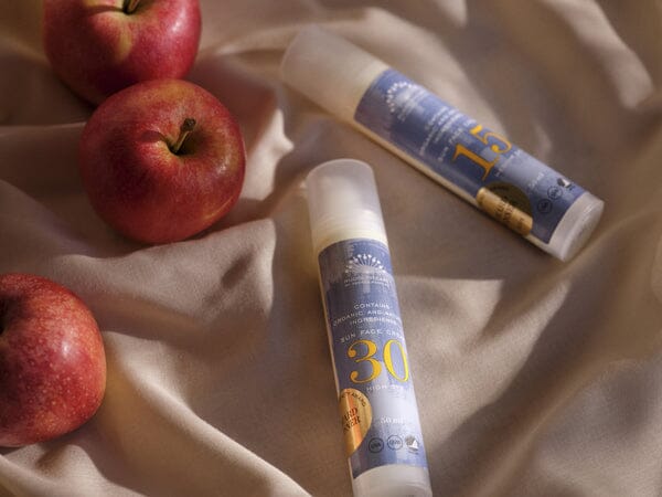 Rudolph Care - Sun Face Cream SPF 30 Creme