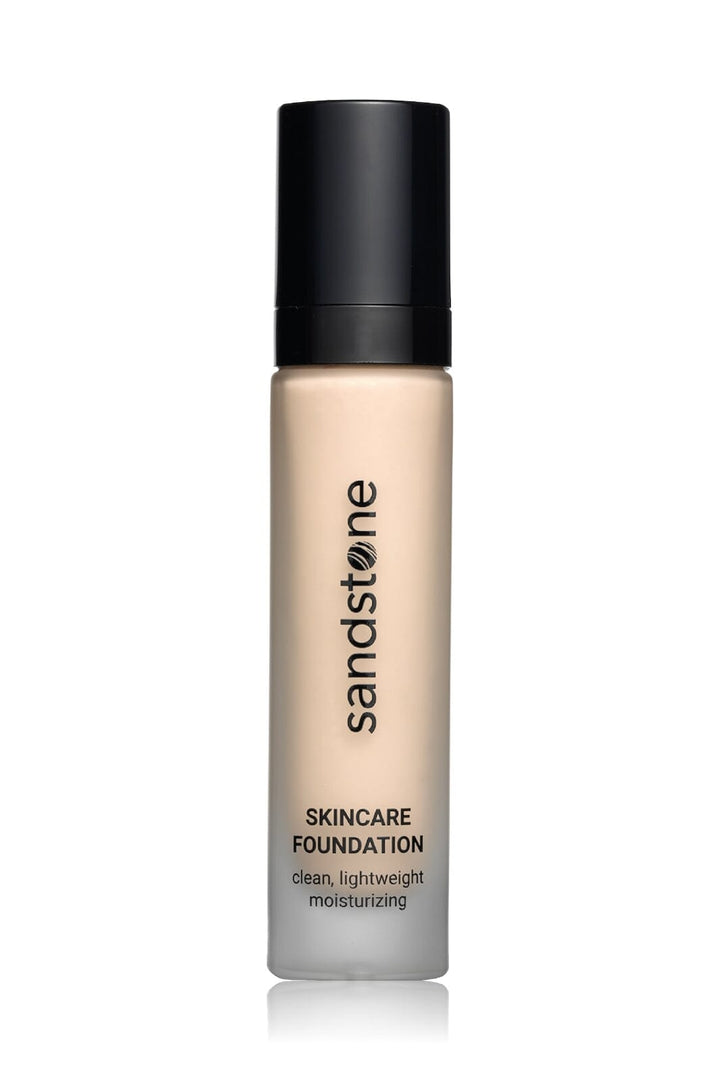 Sandstone - Skincare Foundation 101 Extra Light 104050 - 101 Extra Light