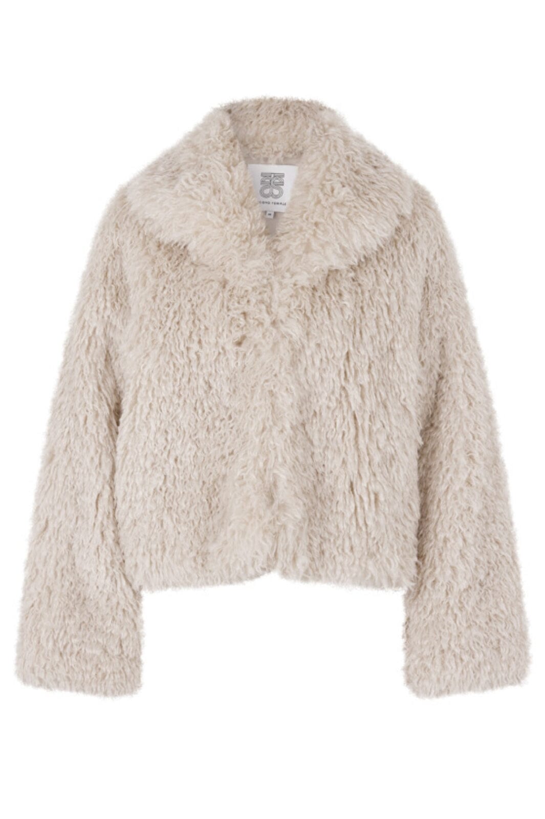 Second Female - Ophie Jacket 59904 - 0508 Tofu