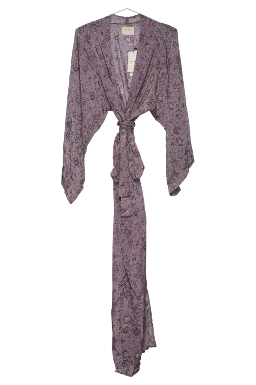 Sissel Edelbo - Claire Long Dress SE 481.1 - No. 344 Kjoler