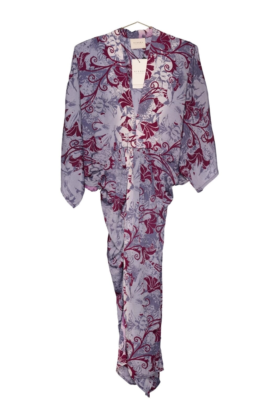 Sissel Edelbo - Juno Dress SE 603-2 - No. 259