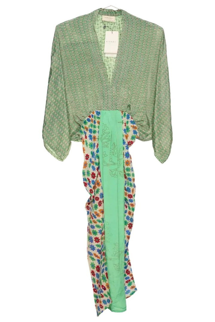 Sissel Edelbo - Juno Dress SE 603 - No. 1106 Kjoler