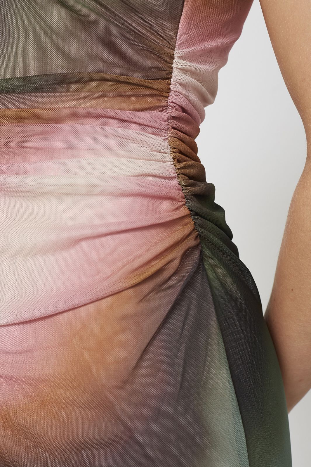 Sisters Point - Esme-Dr12 19267 - 801 - Rose/Khaki