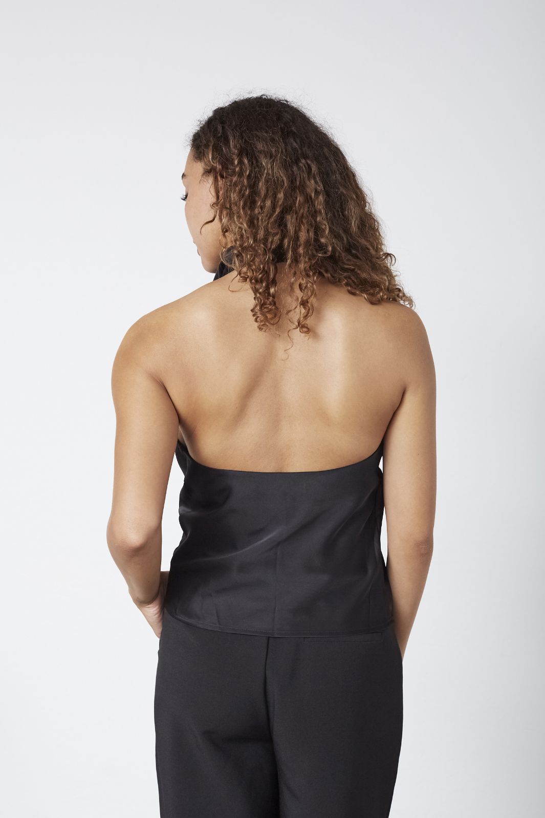 Sisters Point - Gatia-Top 19312 - 000 - Black