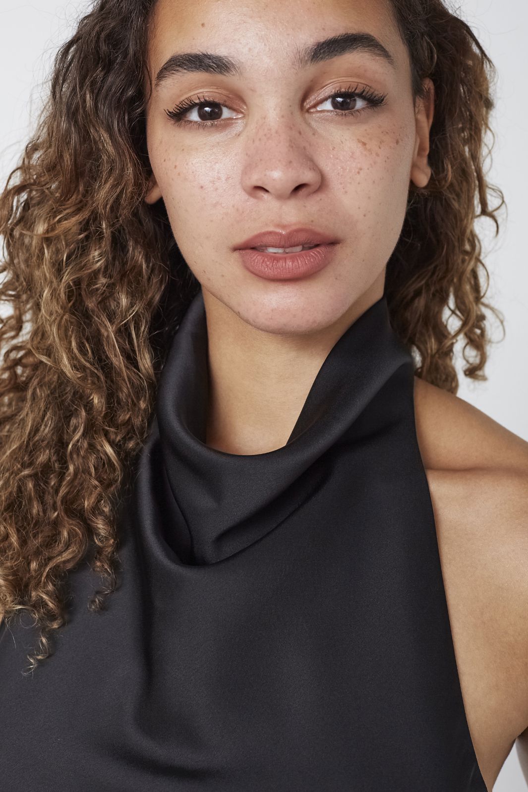 Sisters Point - Gatia-Top 19312 - 000 - Black