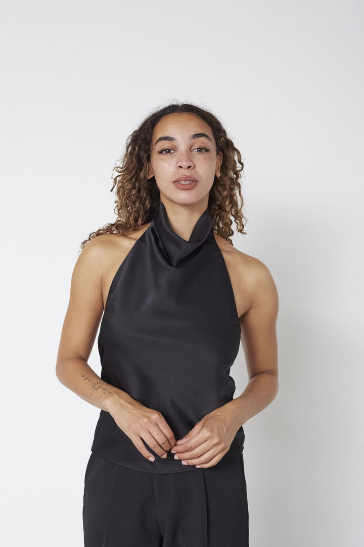 Sisters Point - Gatia-Top 19312 - 000 - Black