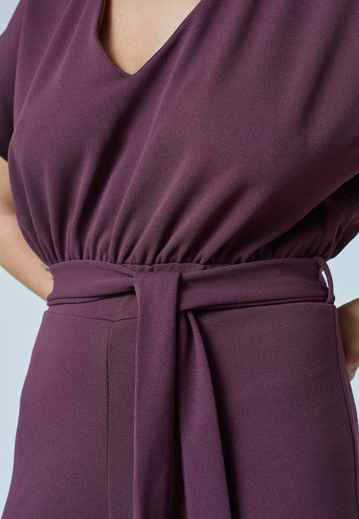 Sisters Point - Girl-Ju.V 12456 - 587 - Deep Bordeaux