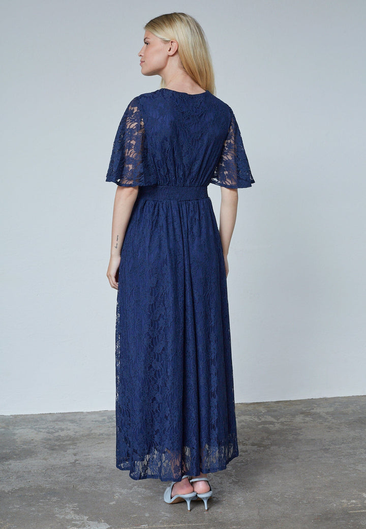 Sisters Point - Gisela-Dr13 18897 - 440 - Navy Kjoler