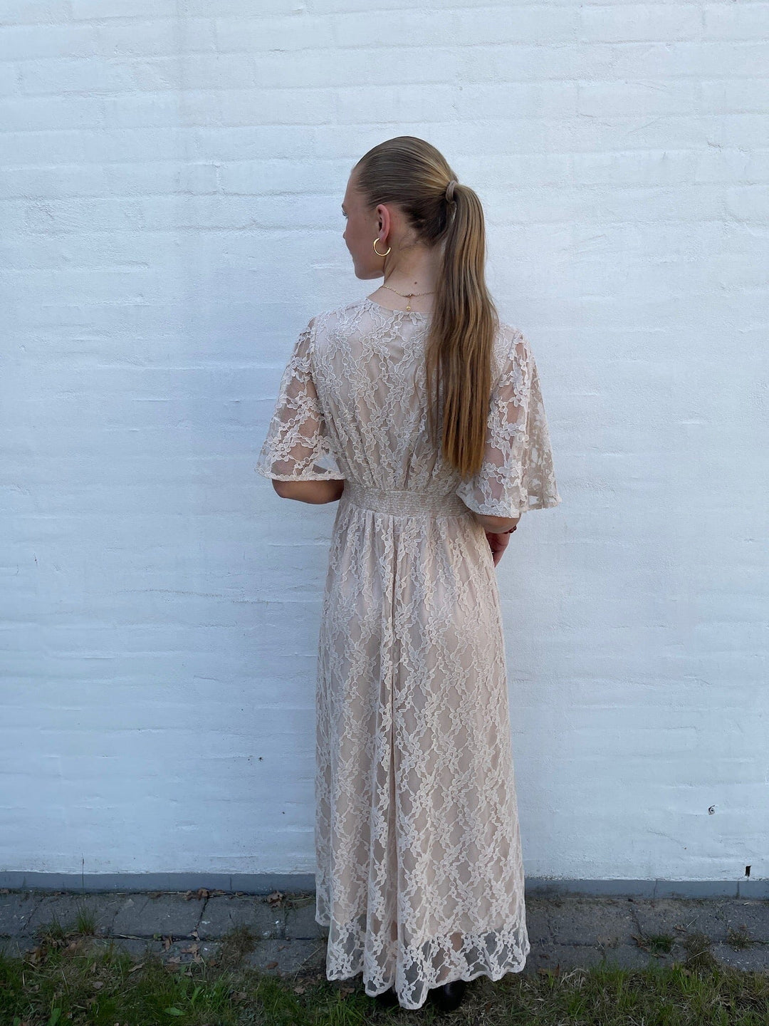 Sisters Point - Gisela-Dr7 18796 - 530 - Powder Kjoler