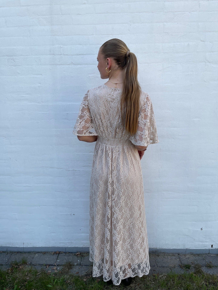 Sisters Point - Gisela-Dr7 18796 - 530 - Powder Kjoler