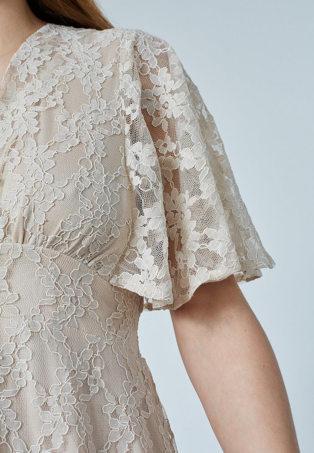 Sisters Point - Gisela-Dr7 18796 - 530 - Powder Kjoler