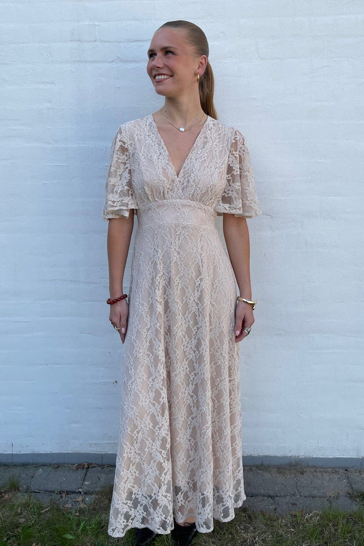 Sisters Point - Gisela-Dr7 18796 - 530 - Powder Kjoler