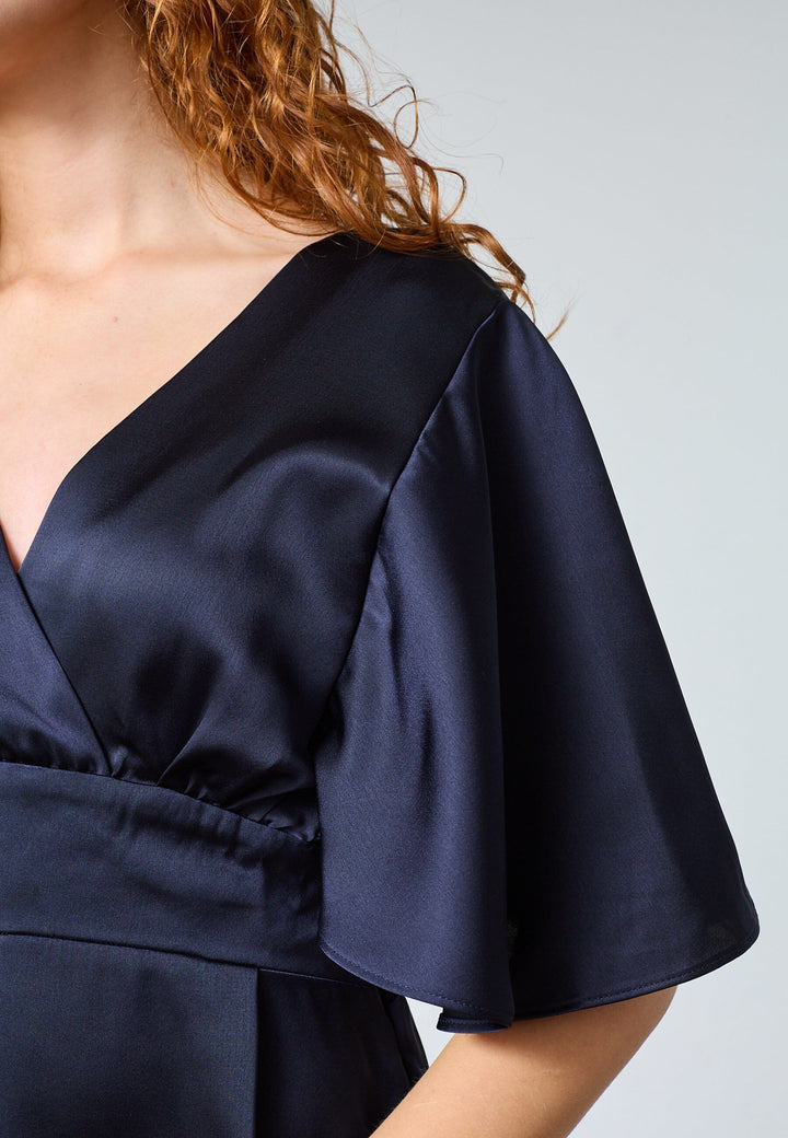 Sisters Point - Gisela-Ju 19253 - 440 - Navy Buksedragter