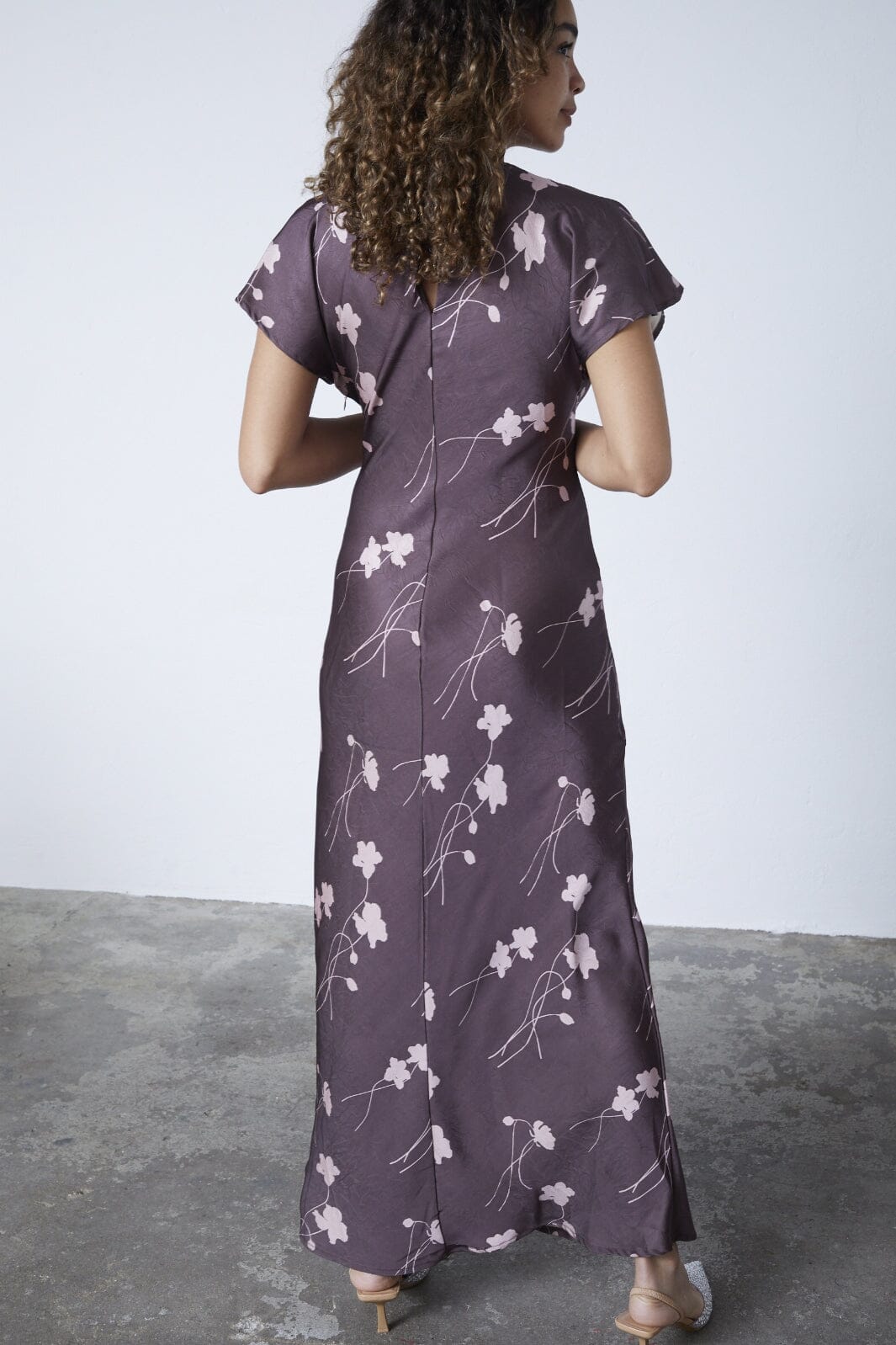 Sisters Point - Gista-Dr2 19354 - 814 - Brown/Dusty Rose