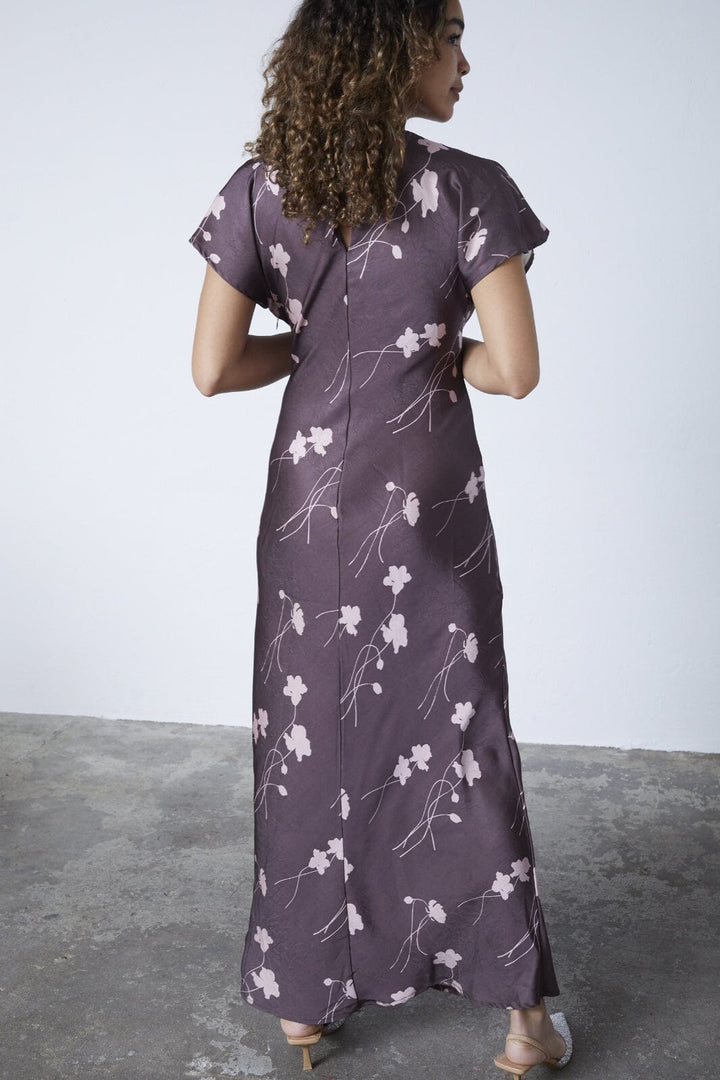 Sisters Point - Gista-Dr2 19354 - 814 - Brown/Dusty Rose