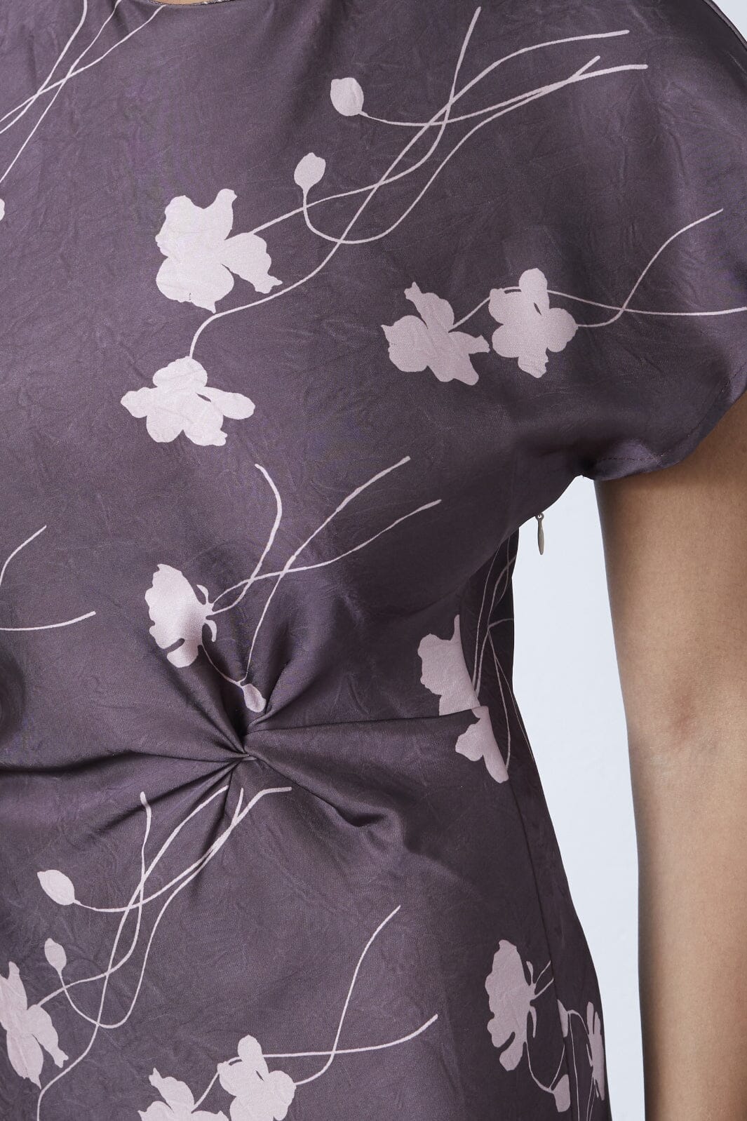 Sisters Point - Gista-Dr2 19354 - 814 - Brown/Dusty Rose