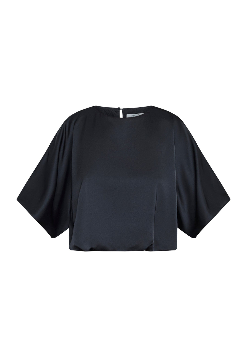 Sisters Point - Gufo-Top2 19410 - 000 - Black Toppe