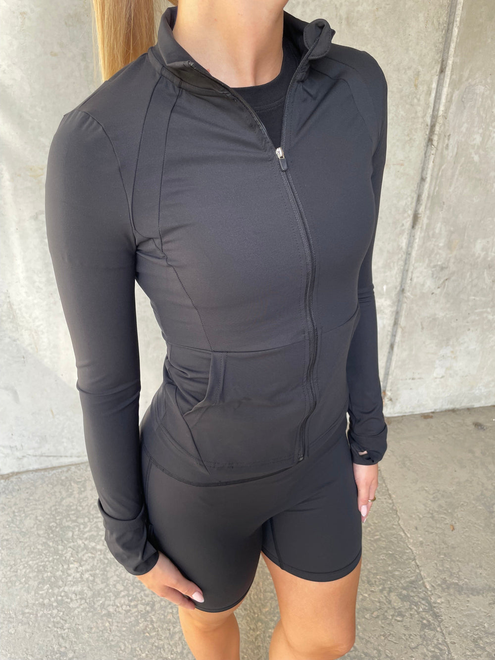 Sisters Point - Lay-Ls 19287 - 000 - Black Toppe