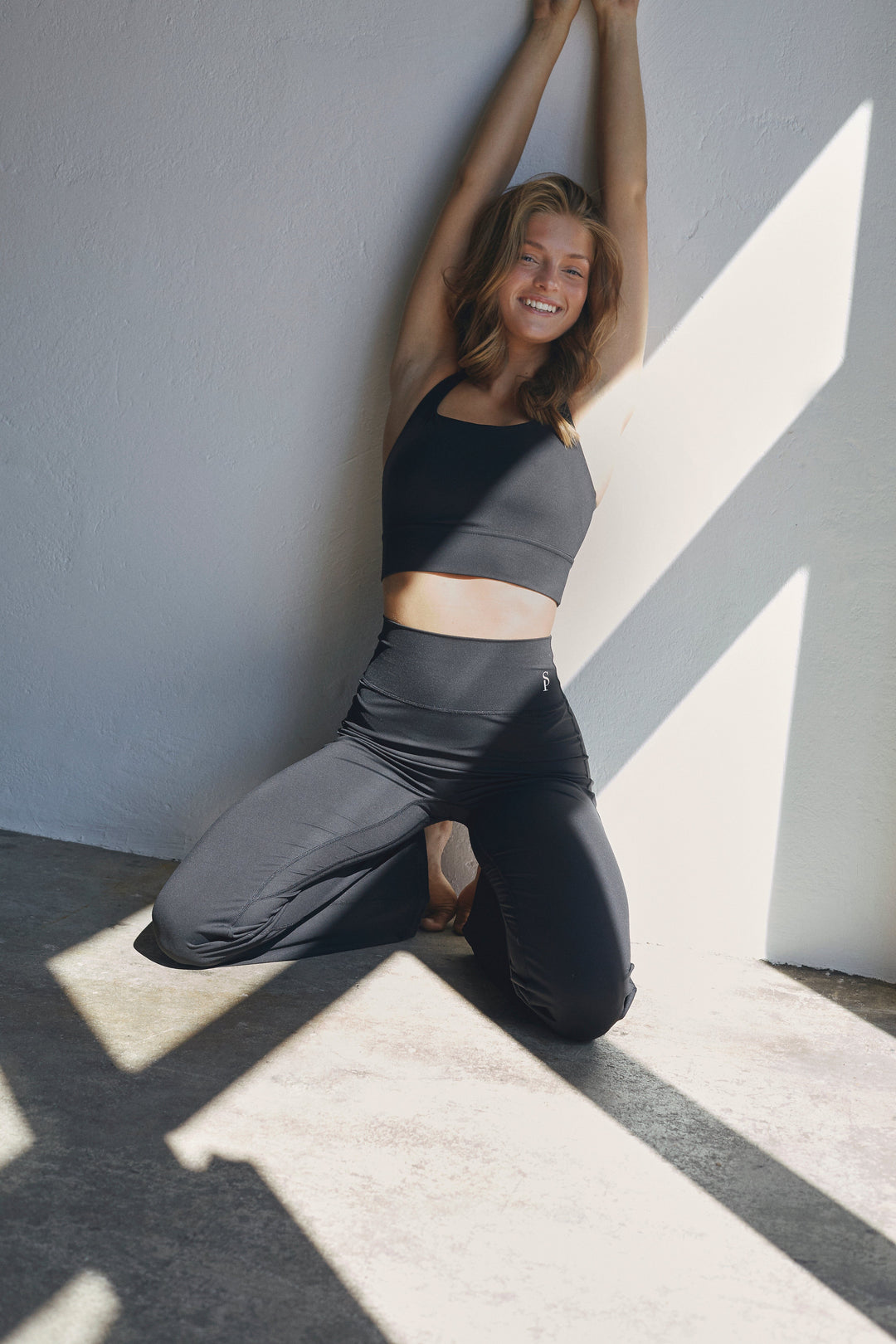 Sisters Point - Lay-Top 19284 - 000 - Black Toppe