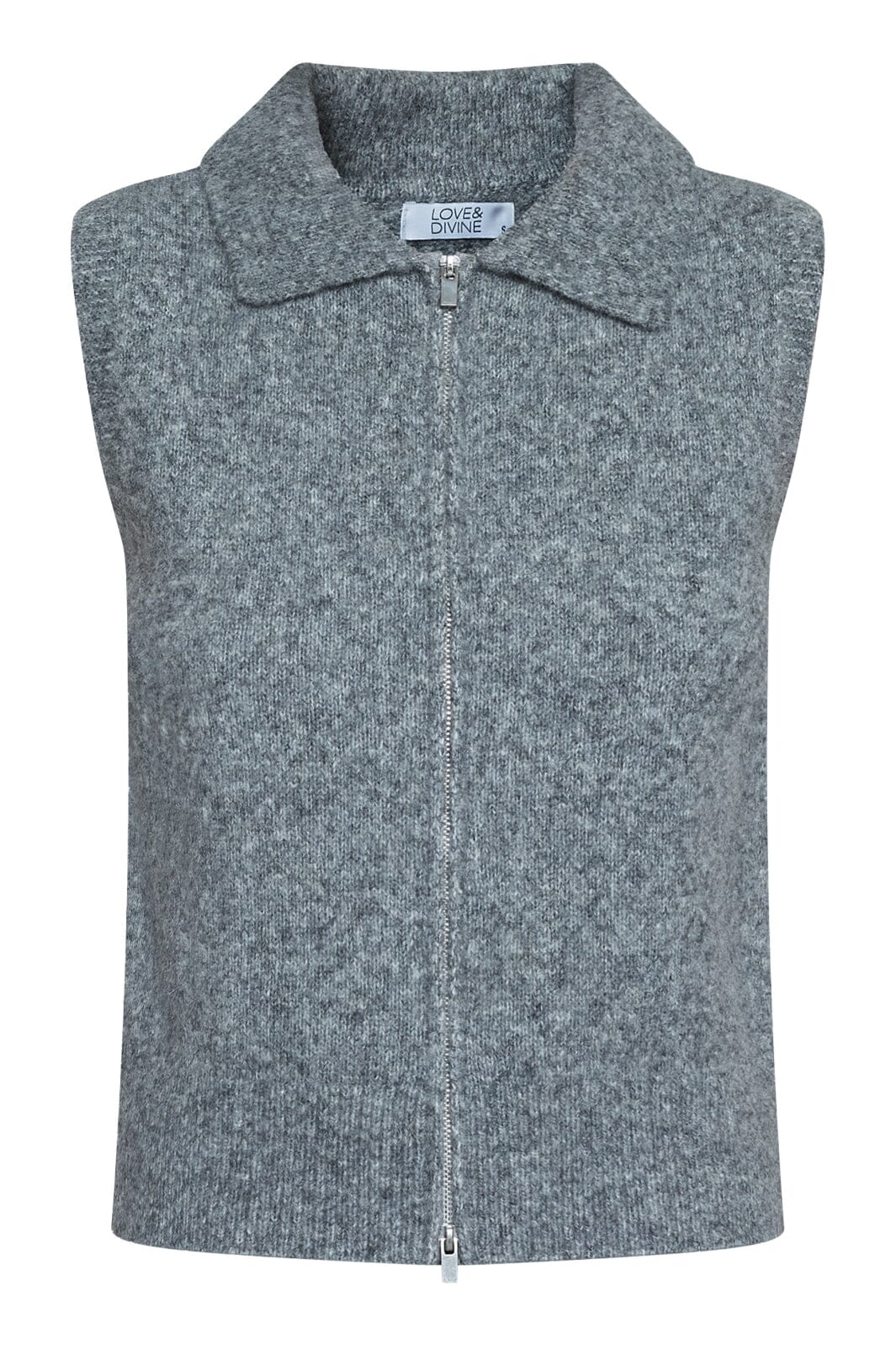 Sisters Point - Love1454 19365 - 054 - Grey Mel