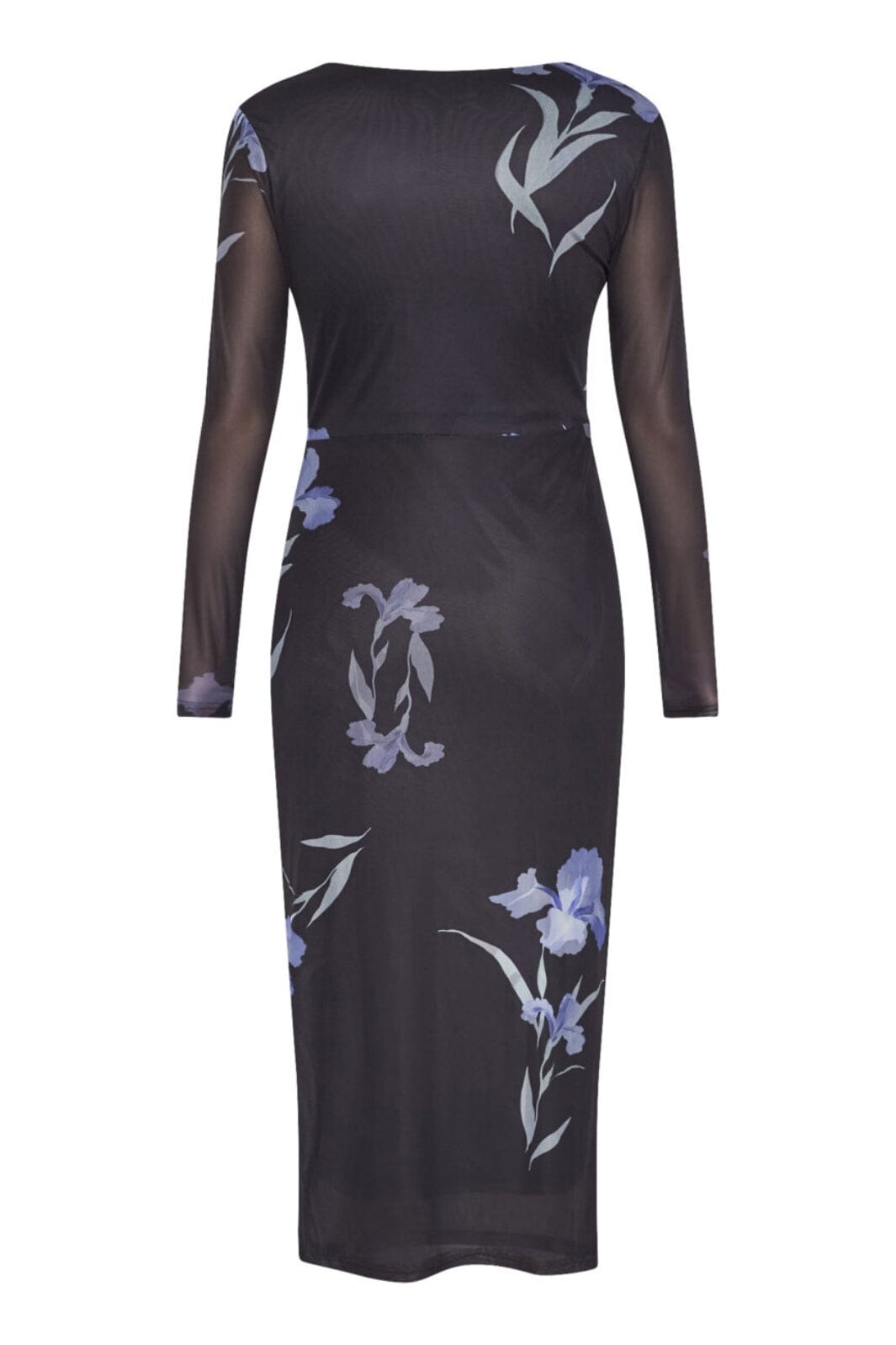 Sisters Point - New Esme-Dr 19368 - 813 - Blue Flower