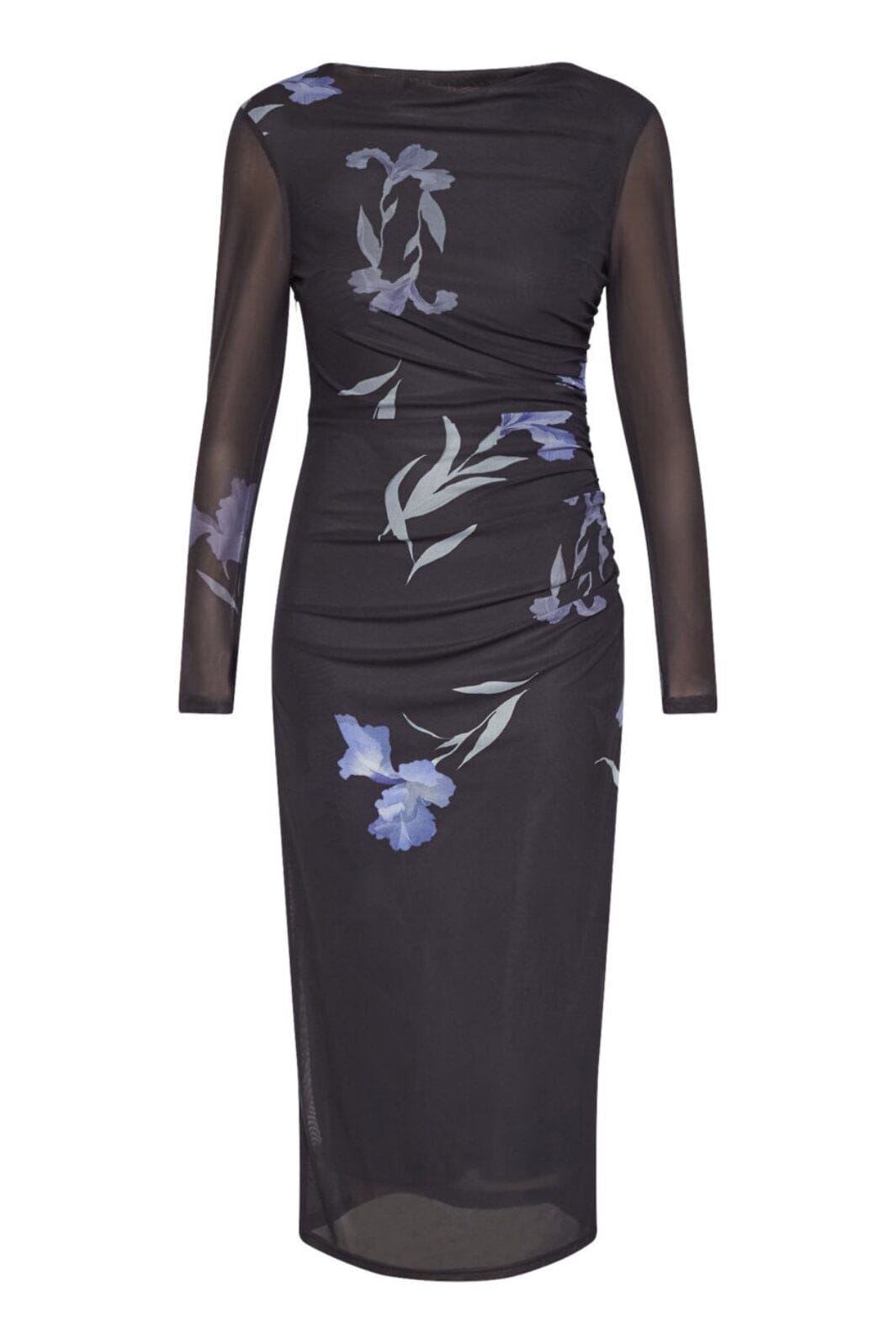 Sisters Point - New Esme-Dr 19368 - 813 - Blue Flower