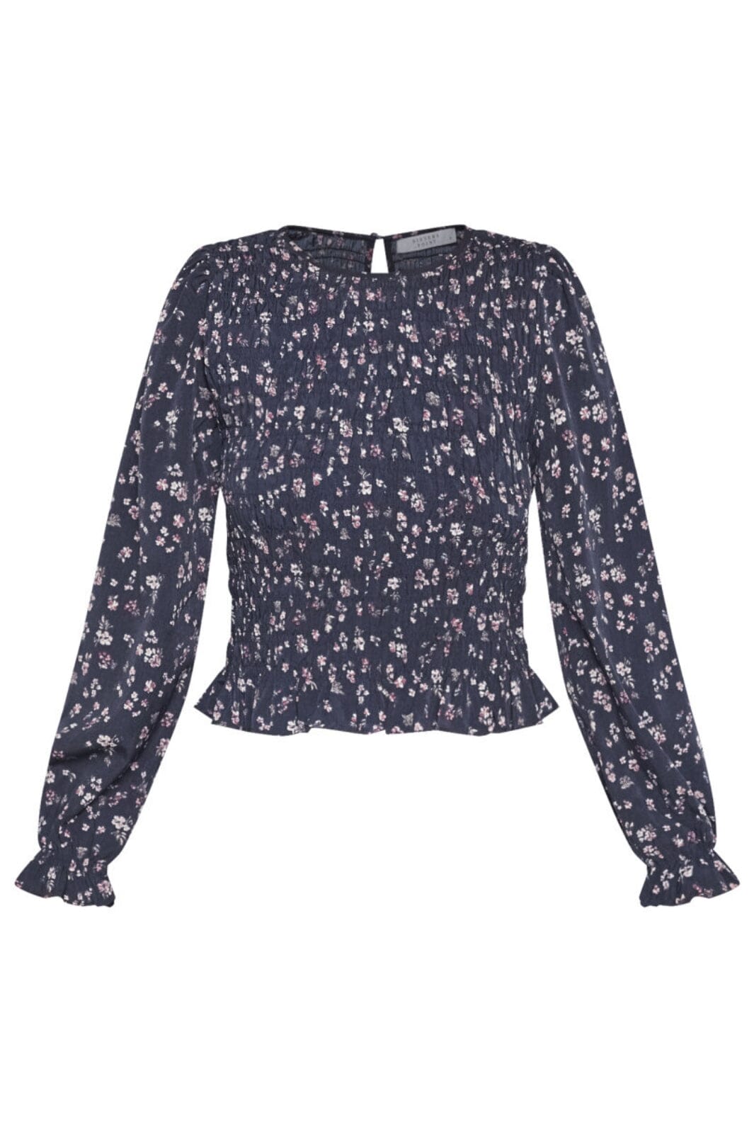 Sisters Point - Nix-Ls11 19194 - 811 - Flower Print