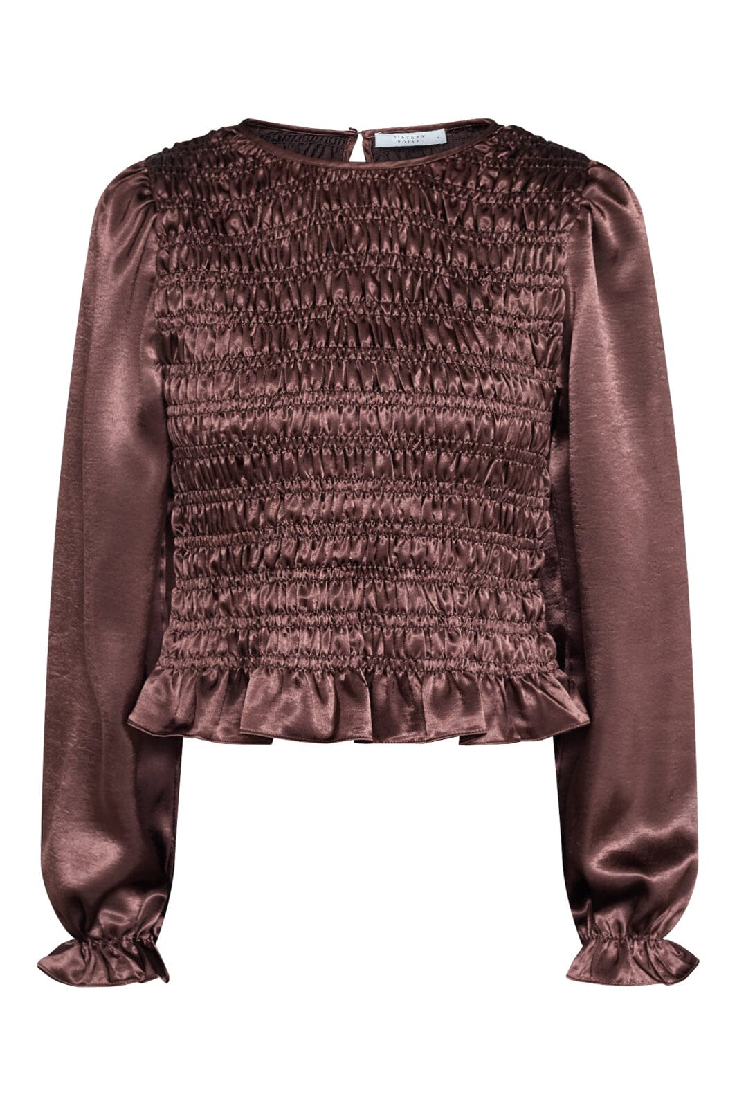 Sisters Point - Nix-Ls14 19514 - 200 - Brown Bluser