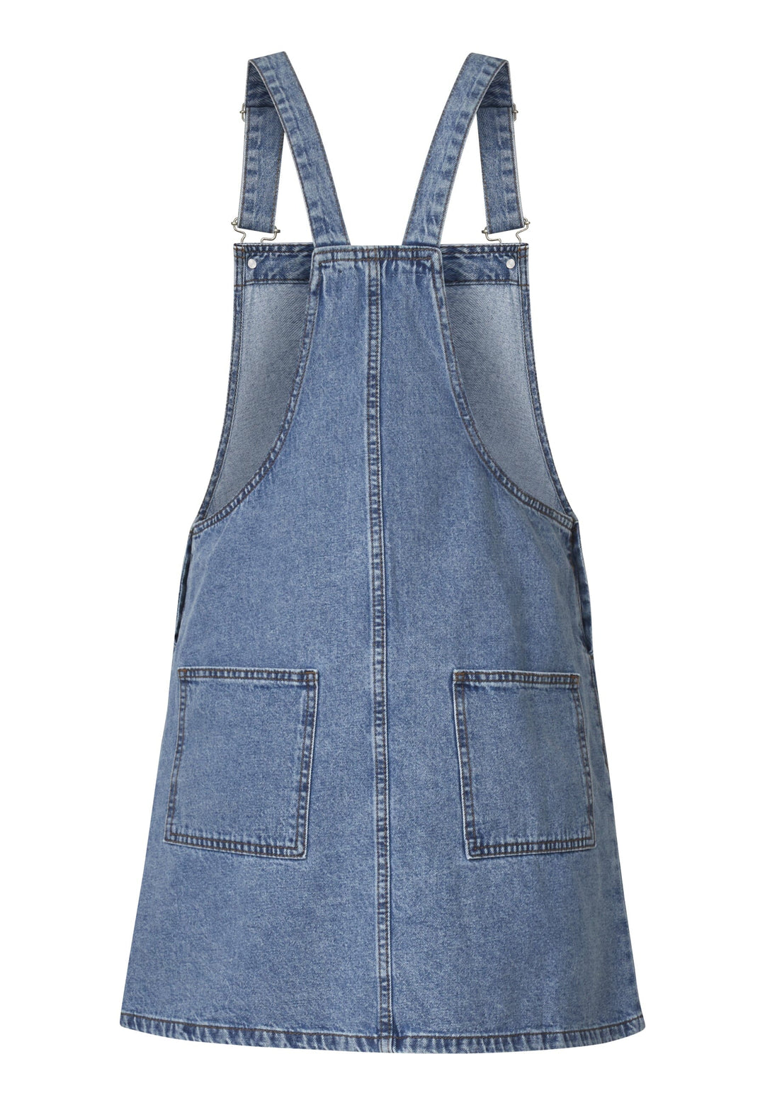 Sisters Point - Obana-Dr - 904 M. Denim Wash Kjoler