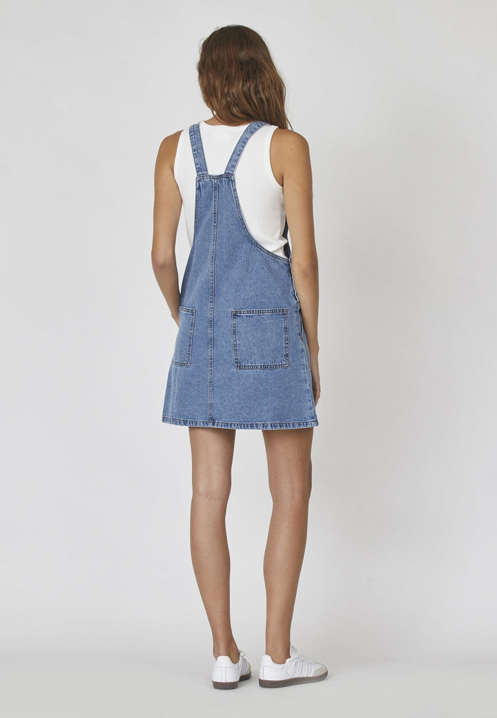 Sisters Point - Obana-Dr - 904 M. Denim Wash Kjoler