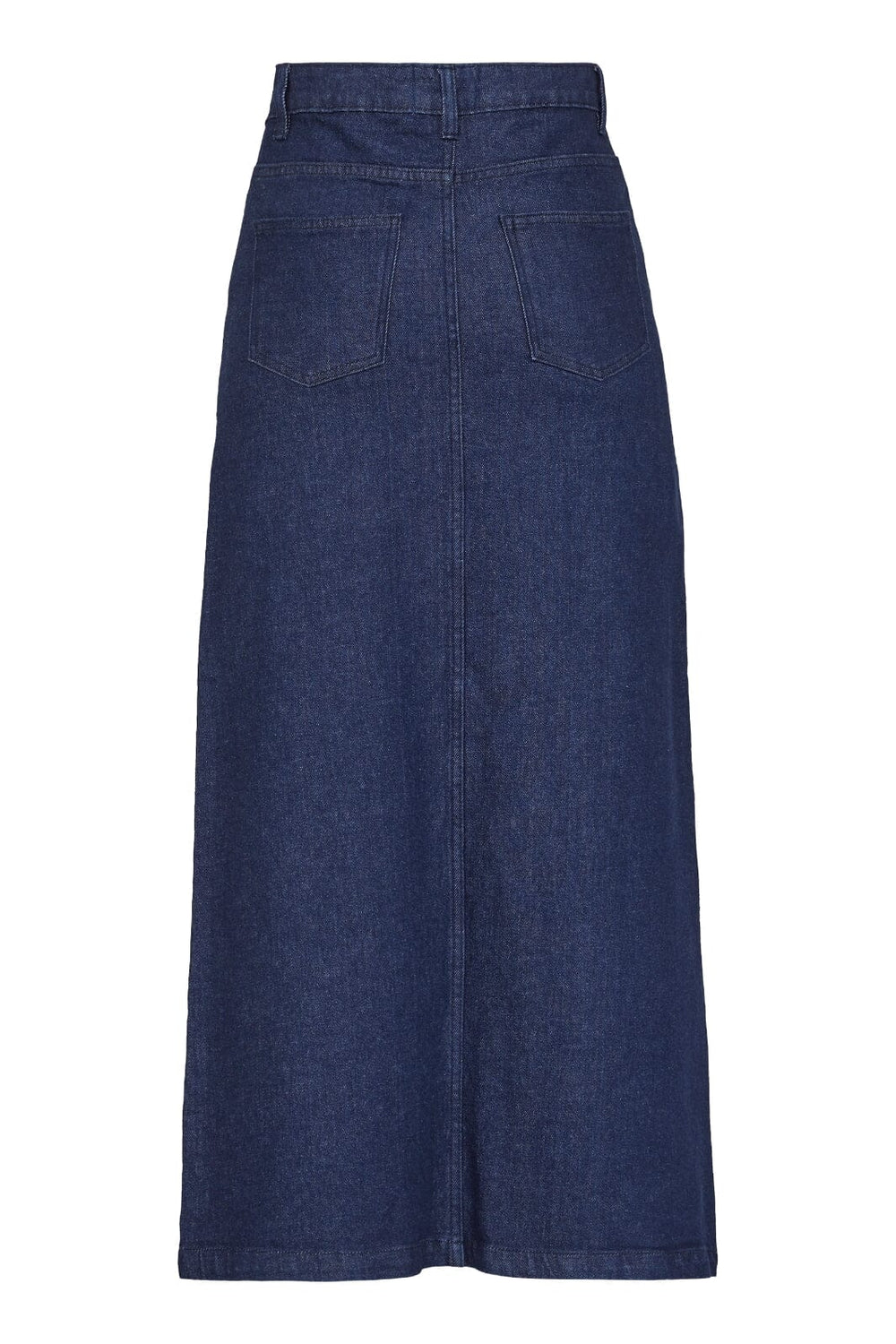 Sisters Point - Olia-L.Sk2 - 900 Unwashed Blue Nederdele