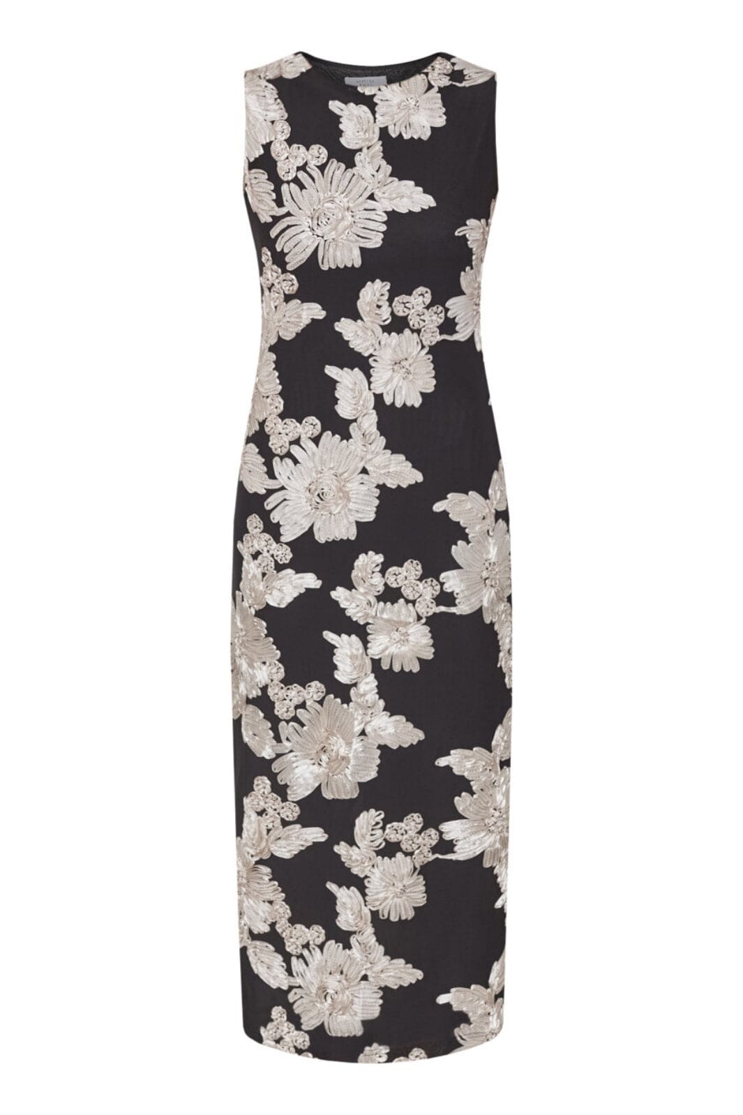 Sisters Point - Sis-Dr 19308 - 811 - Black/Champagne