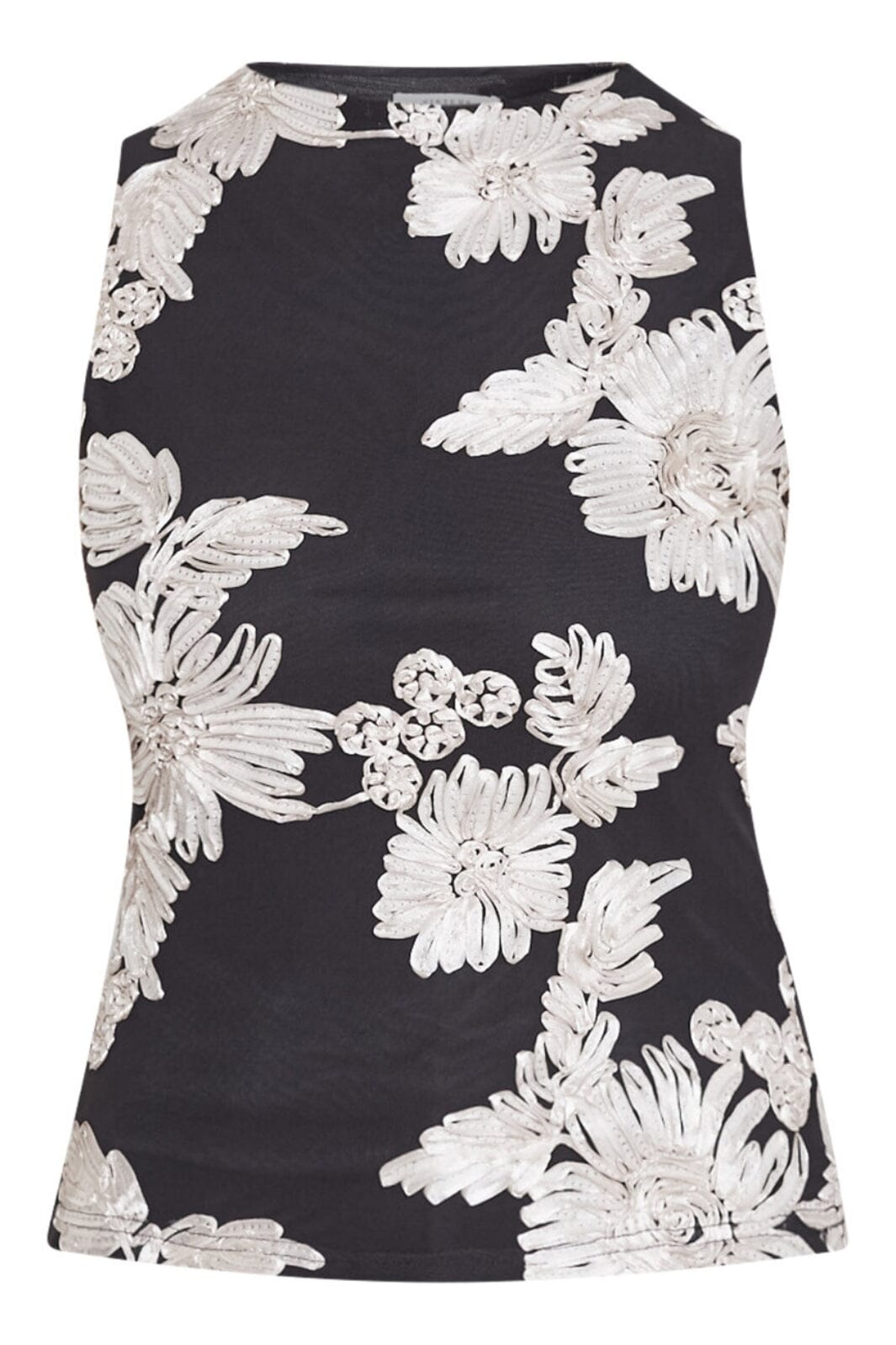 Sisters Point - Sis-Top 19309 - 811 - Black/Champagne