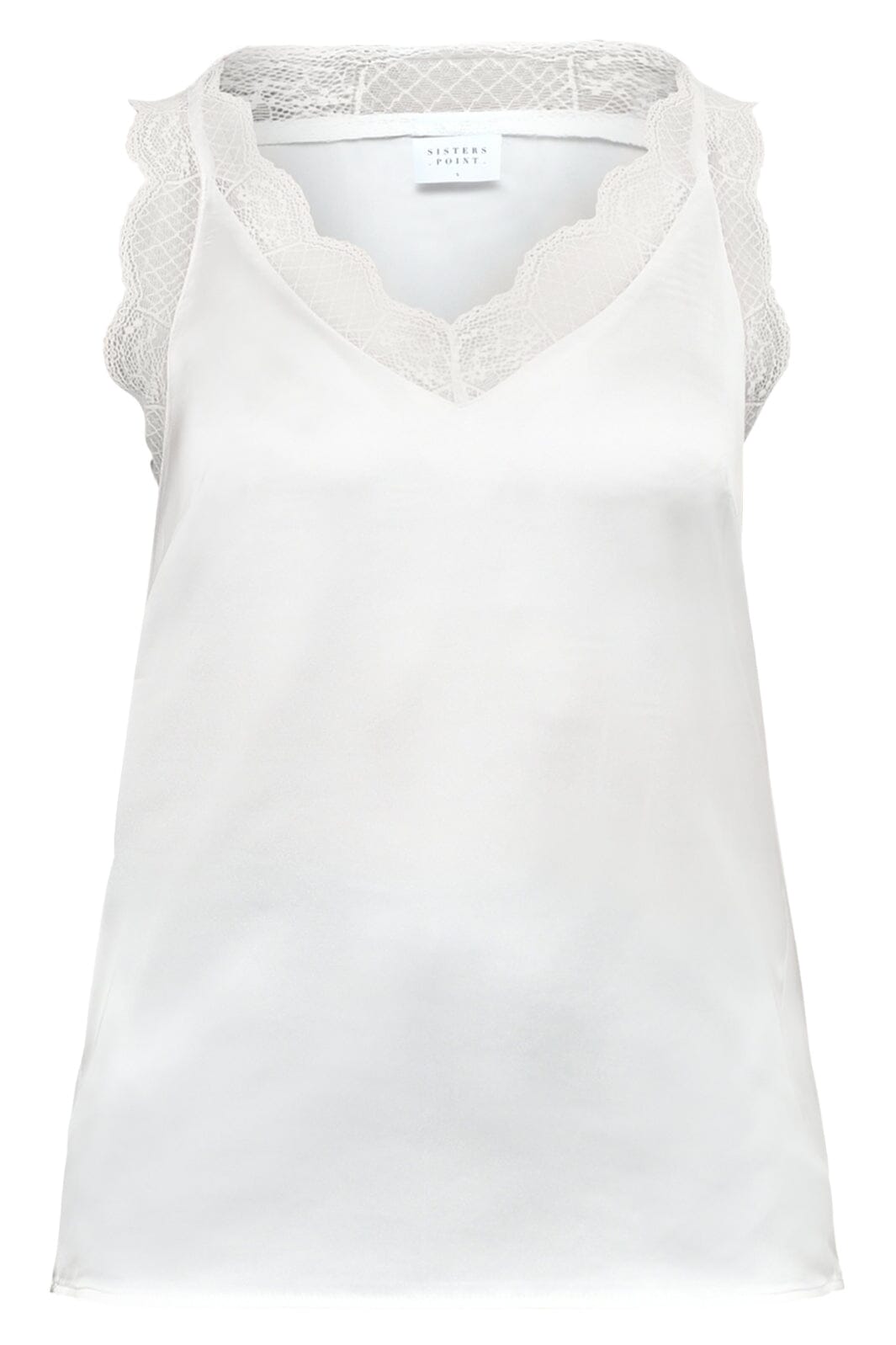 Sisters Point - Vara-Ta - 115 Cream Toppe