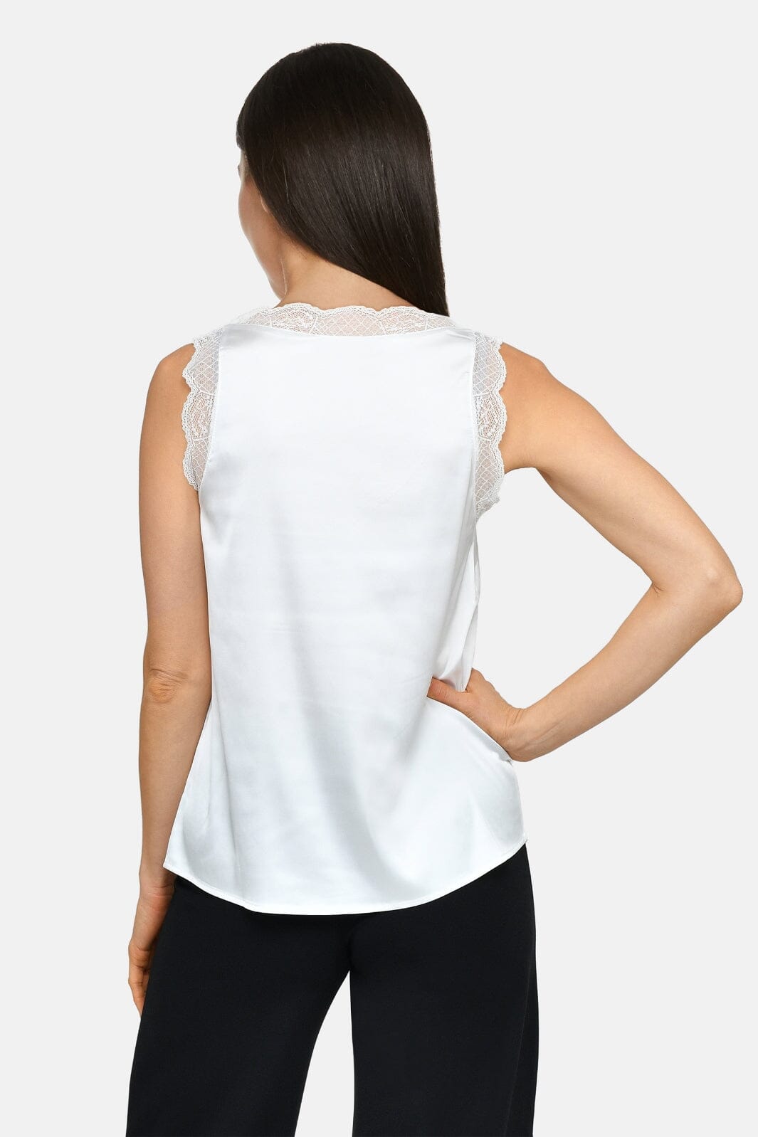 Sisters Point - Vara-Ta - 115 Cream Toppe